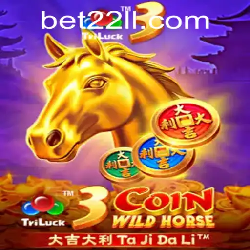 Desvendando o Fascinante Mundo de 3CoinWildHorse: Regras e Dinâmica