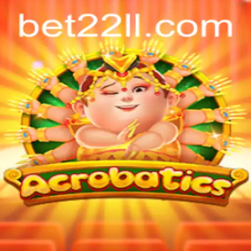 Acrobatics: Um Novo Jogo Dinâmico no Mundo dos Esportes Radicais