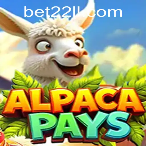AlpacaPays: Um Mergulho no Mundo do Jogo 22LL
