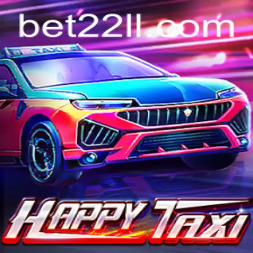 HappyTaxi: Um Mergulho no Fascinante Mundo do Jogo com 22LL