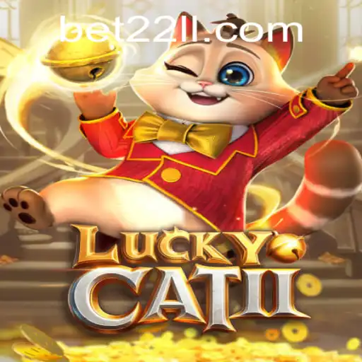 Descubra o Fascinante Mundo de LuckyCatII