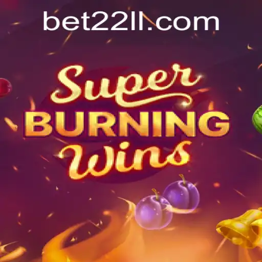 Explorando SuperBurningWins: Um Jogo Clássico com uma Reviravolta Moderna