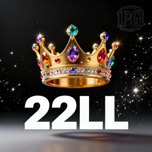 22LL Logo