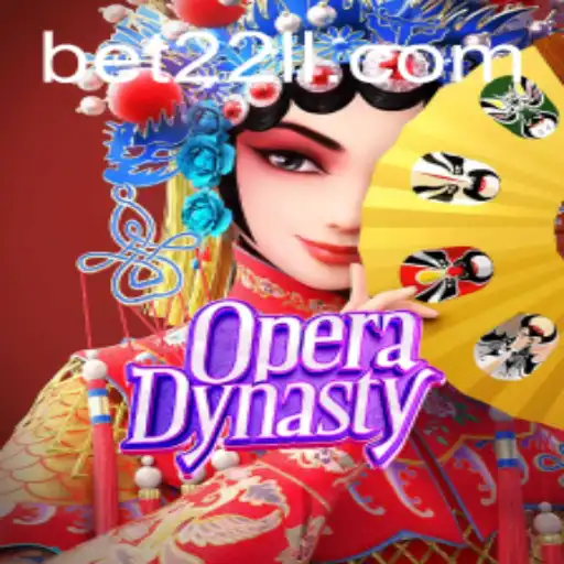 OperaDynasty: Uma Imersão no Mundo Clássico com o Jogo 22LL