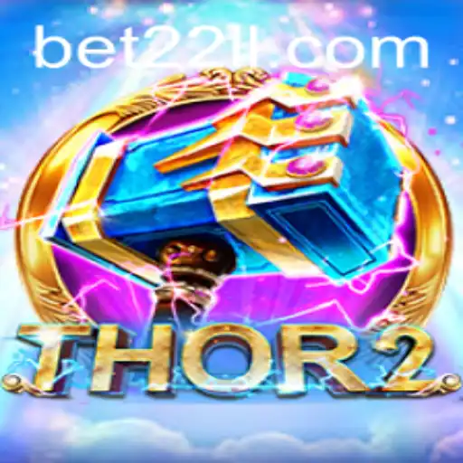 Descubra o Fascinante Mundo de Thor2: Uma Jornada Épica no Universo dos Jogos